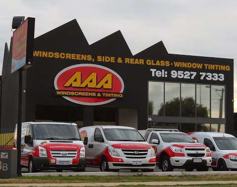 Photo: AAA Windscreens & Car Tinting Rockingham