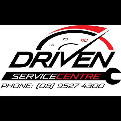 Photo: Driven Service Centre