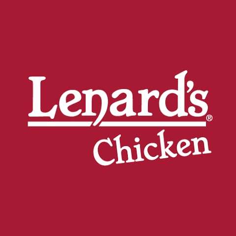Photo: Lenard's Chicken
