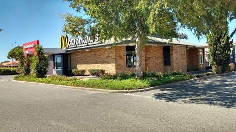 Photo: McDonald's Woodbridge