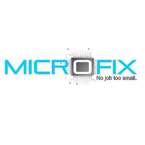 Photo: Microfix