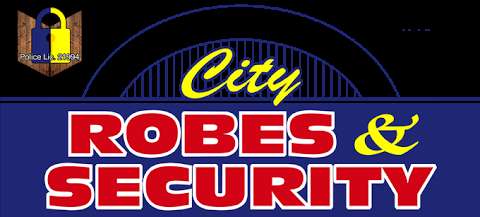 Photo: Rockingham City Robes & Security