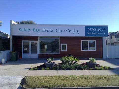 Photo: Safety Bay Dental Care Centre, servicing the Rockingham area