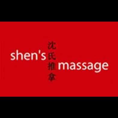 Photo: Shen's Massage Rockingham