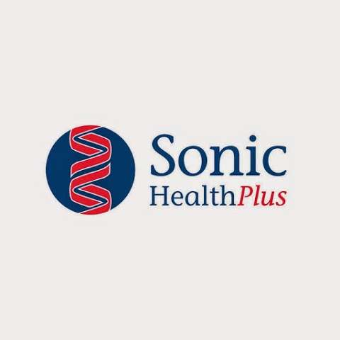 Photo: Sonic HealthPlus Rockingham
