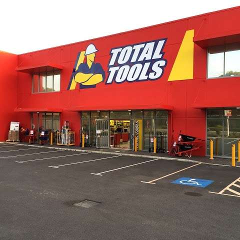 Photo: Total Tools Rockingham