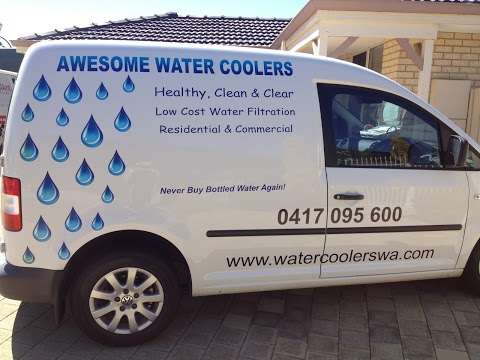 Photo: WATER COOLERS & WATER FILTERS 