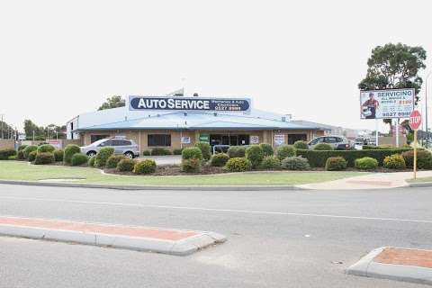 Photo: AutoService