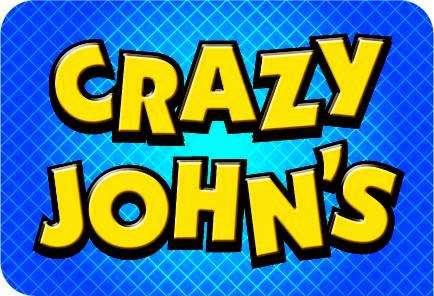 Photo: Crazy John's