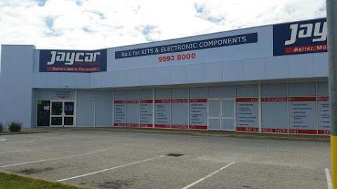 Photo: Jaycar Electronics Rockingham