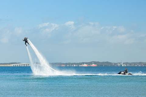 Photo: Jetpack Flyboard Perth