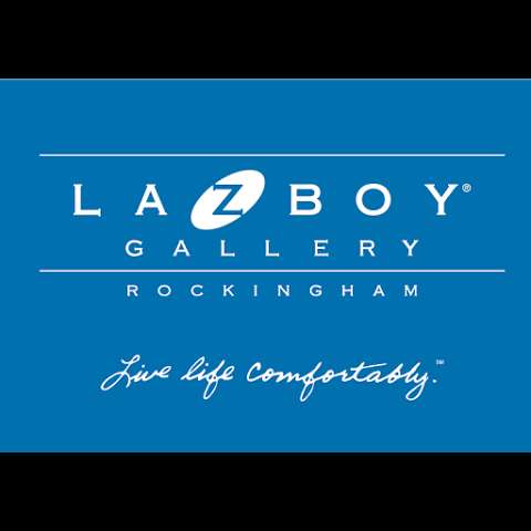 Photo: La-z-boy Rockingham Gallery Photo: La-z-boy Rockingham Gallery