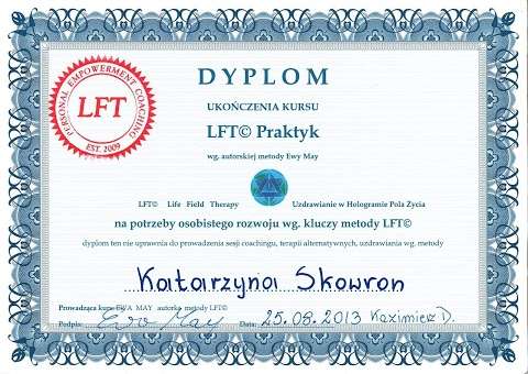 Photo: LFT Personal Empowerment Coaching