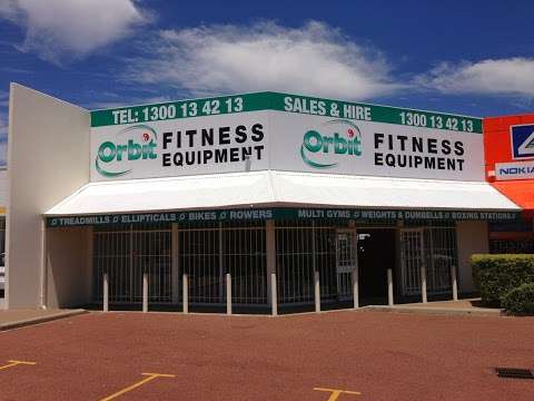 Photo: Orbit Fitness Equipment - Rockingham