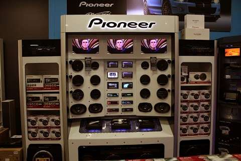 Photo: Progressive Audio