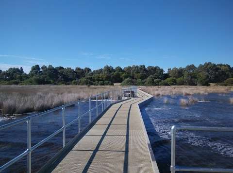 Photo: Rockingham Lakes Regional Park