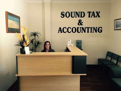 Photo: Sound Tax & Accounting