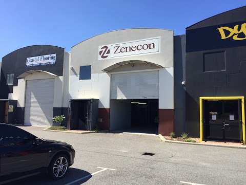 Photo: Zenecon PTY Ltd